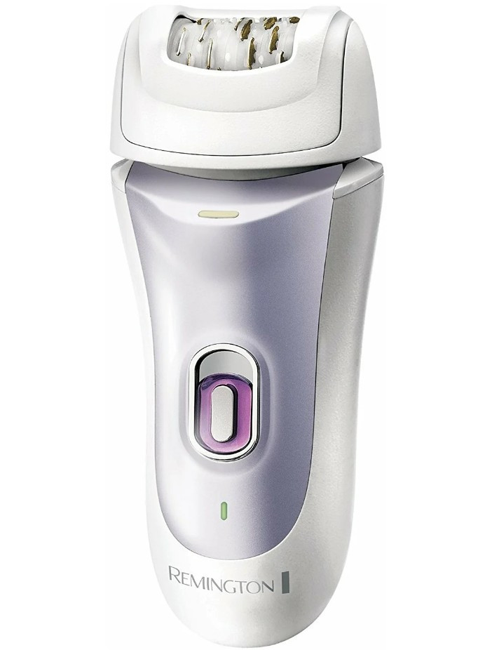 Эпилятор Remington EP7035, white Эпилятор Remington EP7035, white