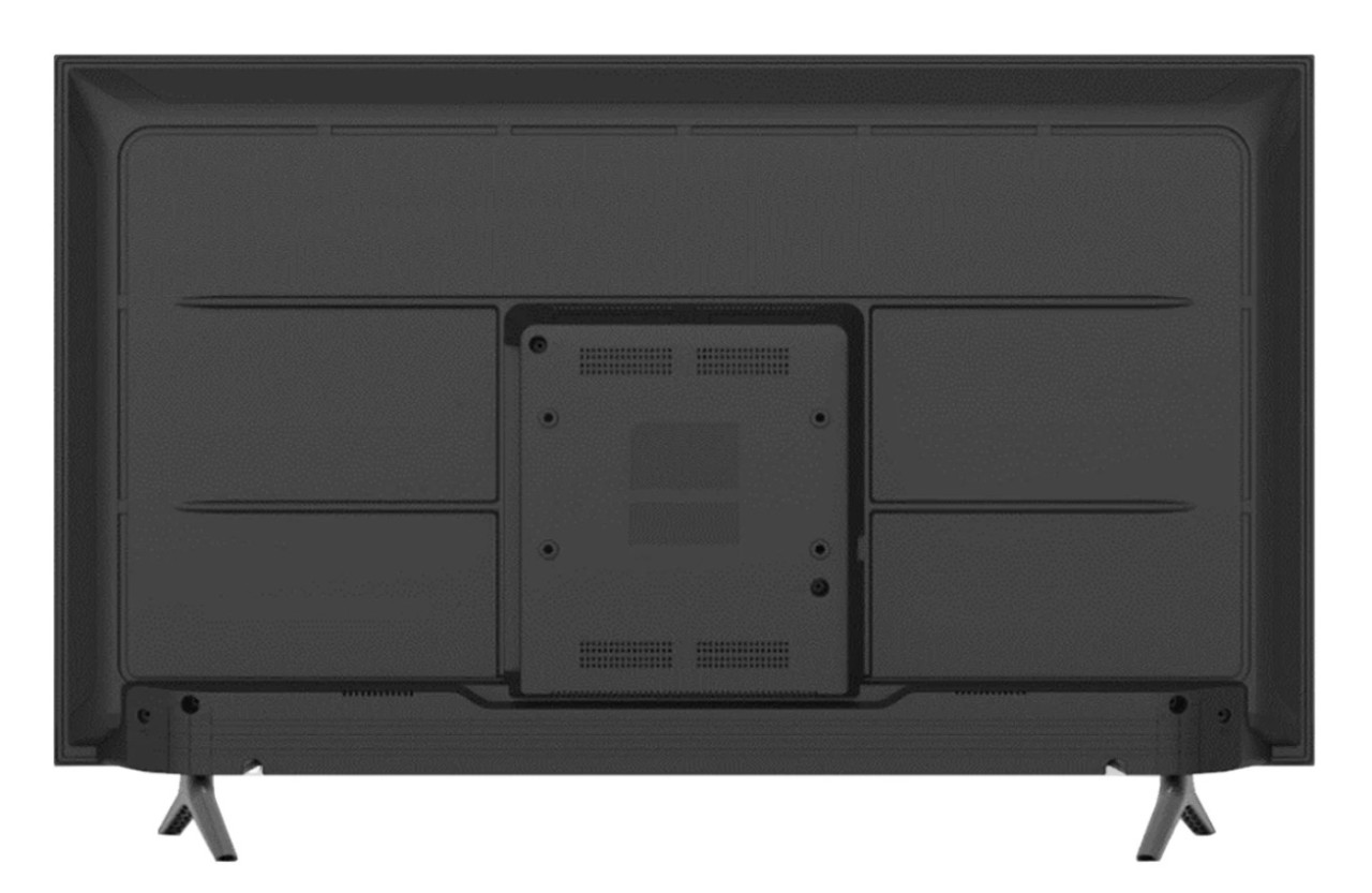 43" Телевизор Thomson T43FSM6020 LED, черный 43" Телевизор Thomson T43FSM6020 LED, черный