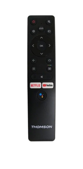 43" Телевизор Thomson T43FSM6020 LED, черный 43" Телевизор Thomson T43FSM6020 LED, черный