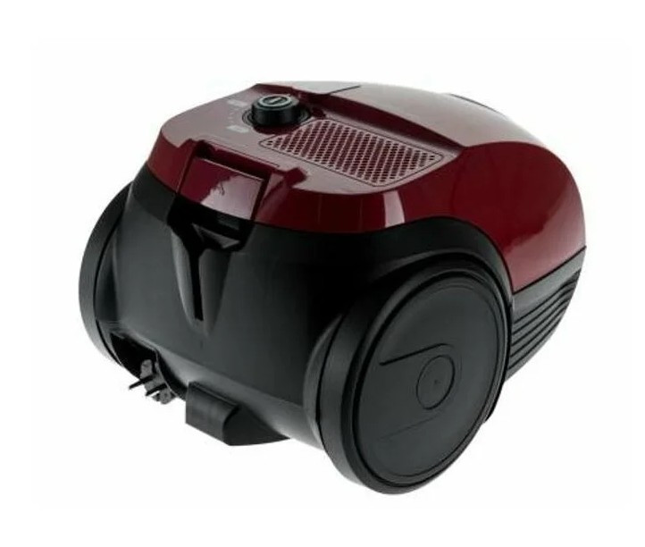Пылесос Bosch BZGL2A310, коралловый красный Пылесос Bosch BZGL2A310, коралловый красный