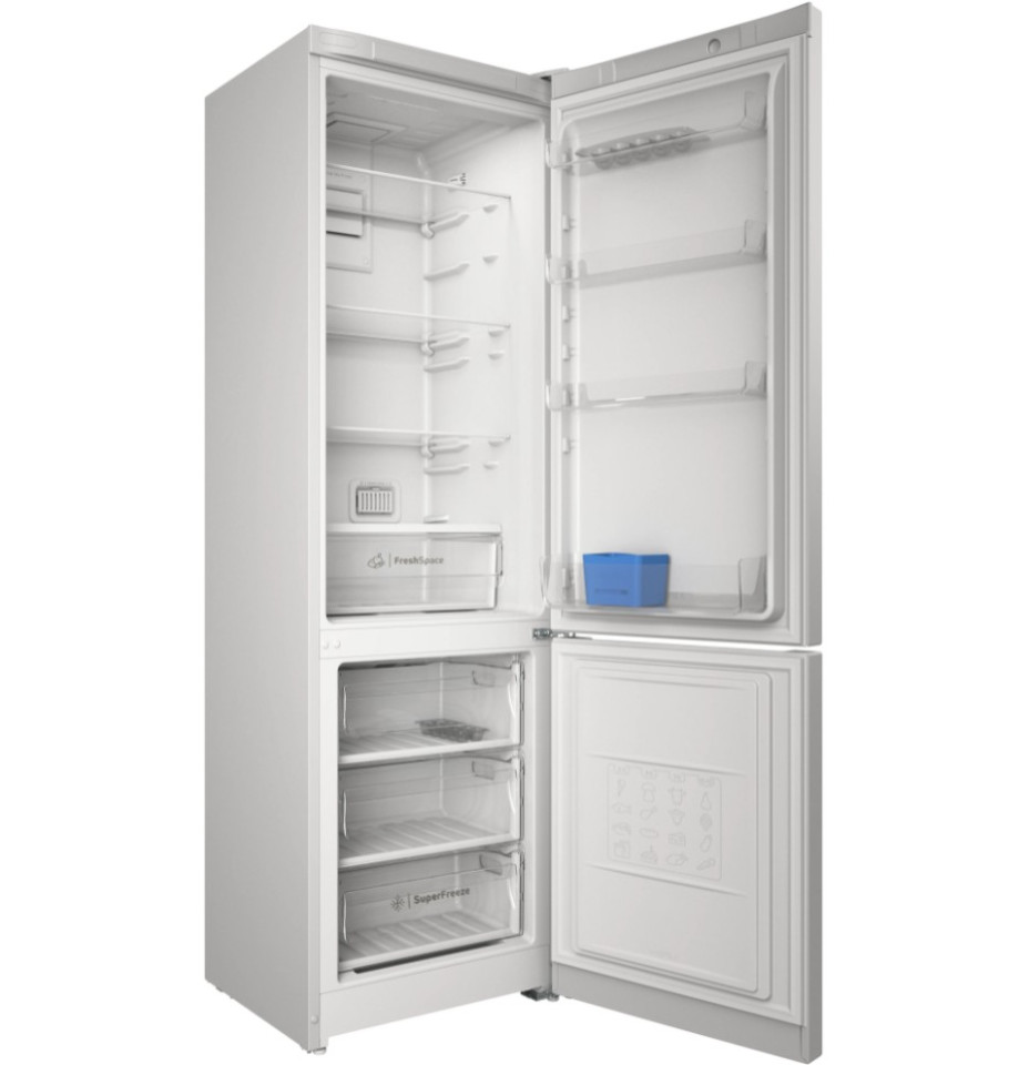 Холодильник Indesit ITS 5200 W Холодильник Indesit ITS 5200 W