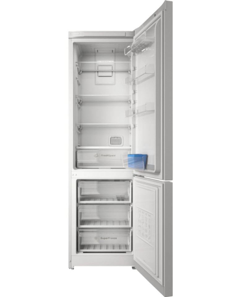 Холодильник Indesit ITS 5200 W Холодильник Indesit ITS 5200 W