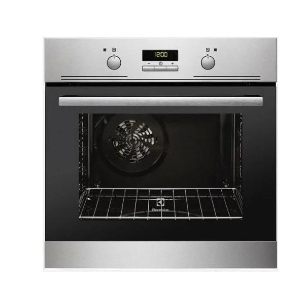 Духовой шкаф Electrolux EZB 3411AOX Духовой шкаф Electrolux EZB 3411AOX