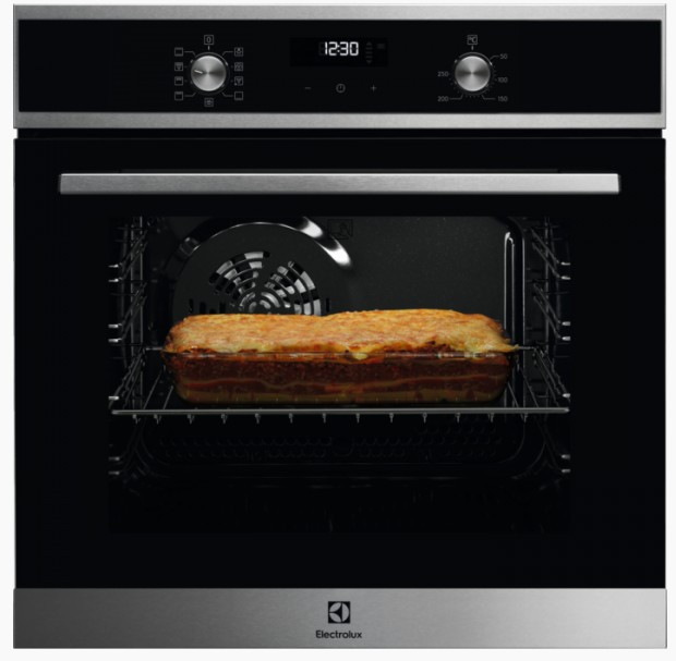 Духовой шкаф Electrolux EZF 5E43X Духовой шкаф Electrolux EZF 5E43X