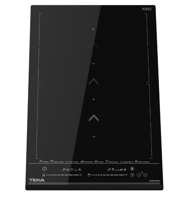 Индукционная варочная панель TEKA IZS 34700 MST Индукционная варочная панель TEKA IZS 34700 MST