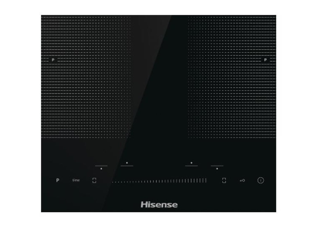 Индукционная варочная панель HISENSE I6443C