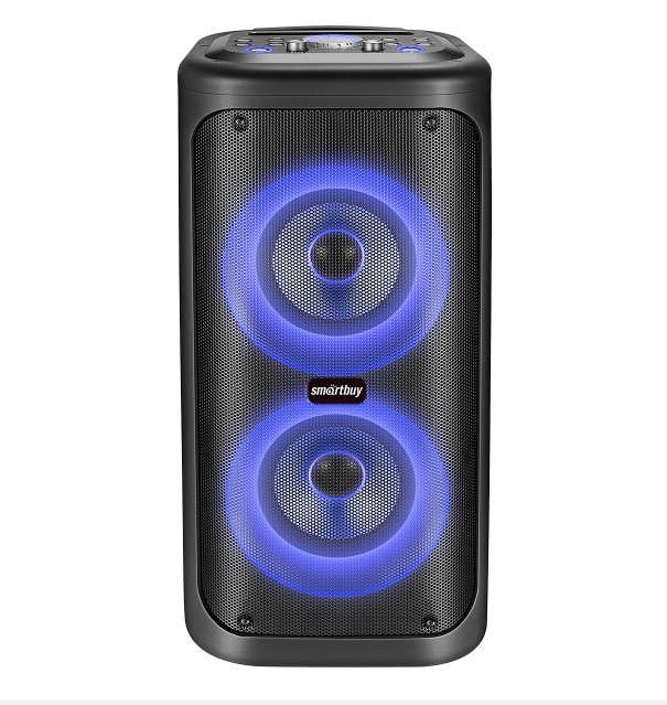 Портативная акустика Smartbuy MY DISCO