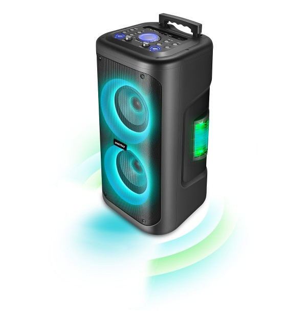 Портативная акустика Smartbuy MY DISCO