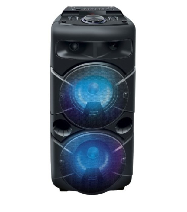 Акустическая система 2.1 Smartbuy ARISAKA