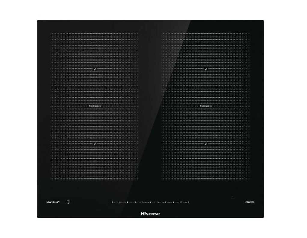 Индукционная варочная панель HISENSE I6456CB Индукционная варочная панель HISENSE I6456CB