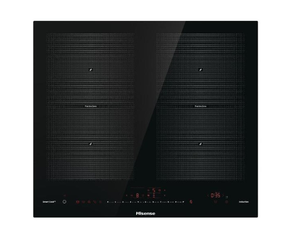 Индукционная варочная панель HISENSE I6456CB Индукционная варочная панель HISENSE I6456CB