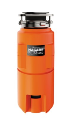 Измельчитель пищевых отходов Omoikiri Nagare Slim 1250 Измельчитель пищевых отходов Omoikiri Nagare Slim 1250
