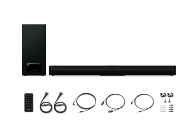 Саундбар TCL TS5010 Саундбар TCL TS5010