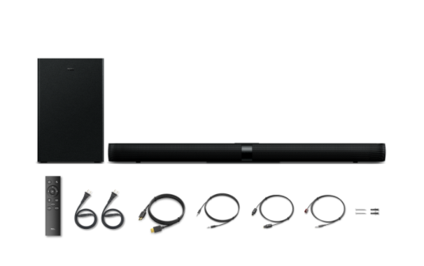 Саундбар TCL TS7010 Саундбар TCL TS7010