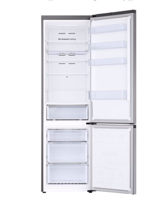 Холодильник Samsung RB38C602DSA/EF Холодильник Samsung RB38C602DSA/EF