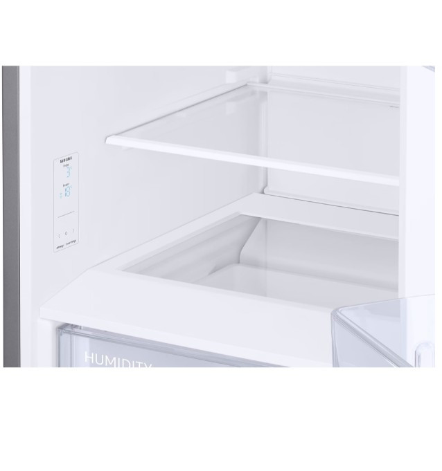 Холодильник Samsung RB38C602DSA/EF Холодильник Samsung RB38C602DSA/EF