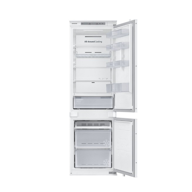 Встраиваемый холодильник Samsung BRB26602FWW/EF