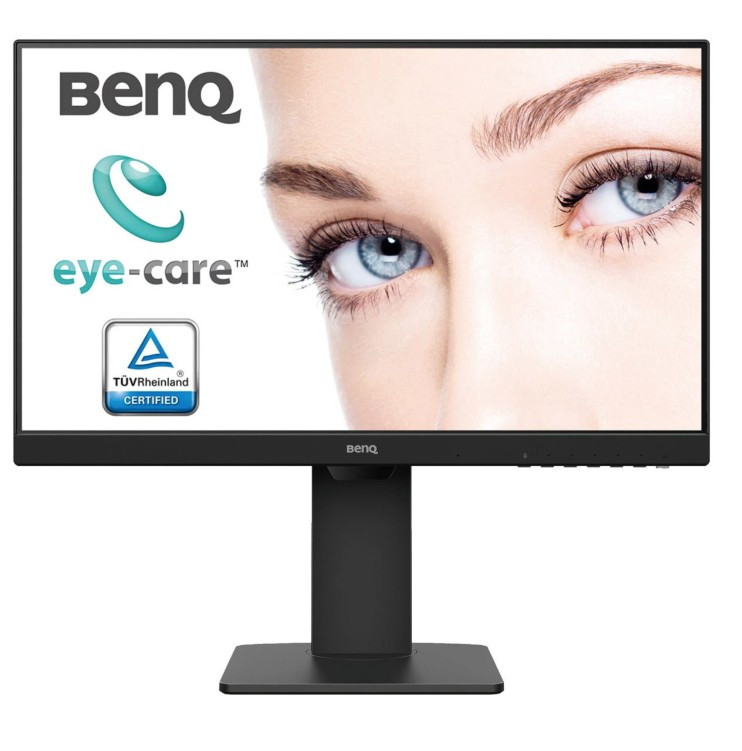 Монитор BENQ GW2485TC 23.8" 1920x1080px IPS