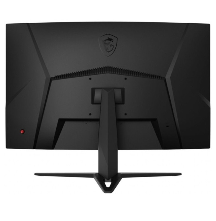 Монитор MSI G27CQ4 E2 27" 2560x1440px 170Hz 1 ms Curved