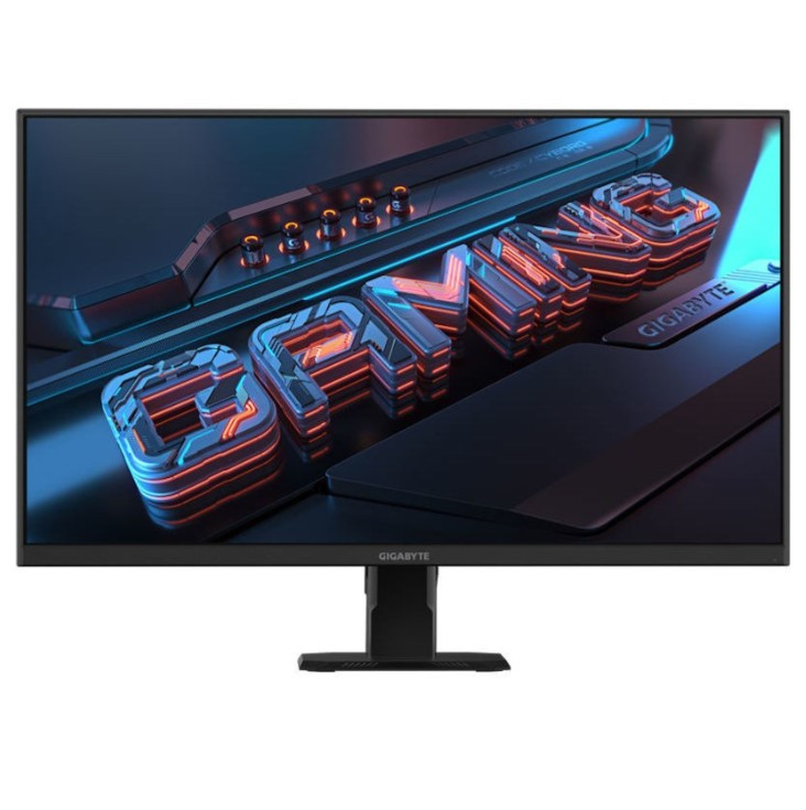 Монитор GIGABYTE GS27Q 27" 2560x1440px IPS 170Hz 1 ms