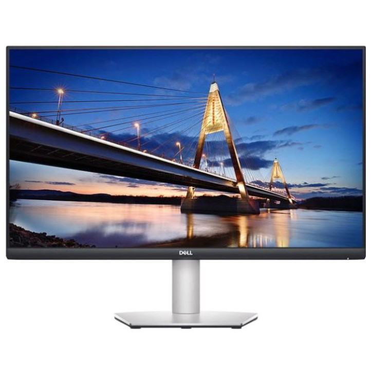 Монитор DELL S2721DS 27" 2560x1440px IPS 4 ms