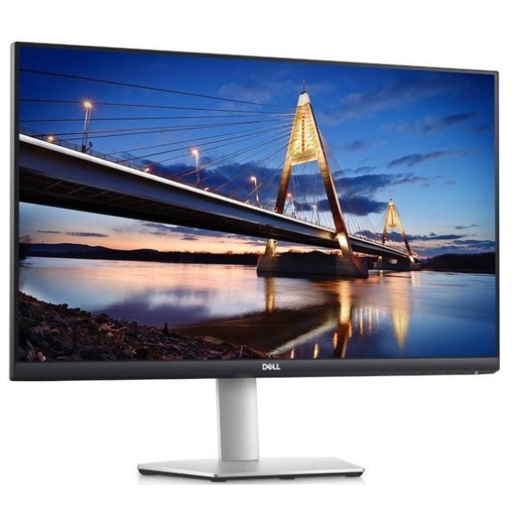 Монитор DELL S2721DS 27" 2560x1440px IPS 4 ms