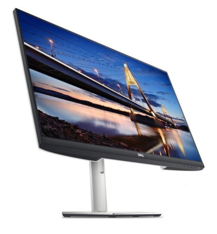 Монитор DELL S2721DS 27" 2560x1440px IPS 4 ms