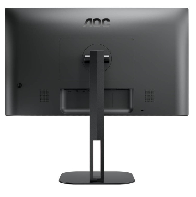 Монитор AOC V5 Q27V5C 27" 2560x1440px IPS 1 ms