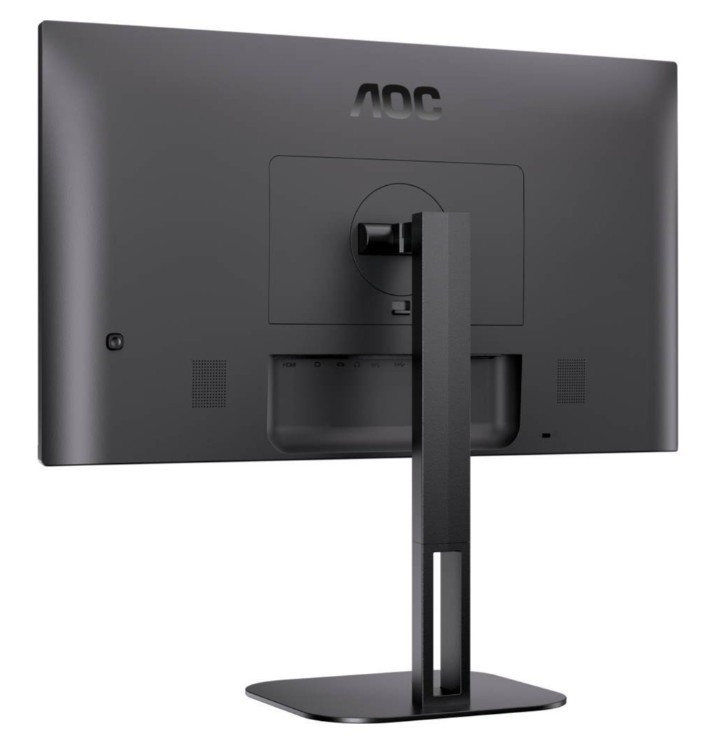 Монитор AOC V5 Q27V5C 27" 2560x1440px IPS 1 ms