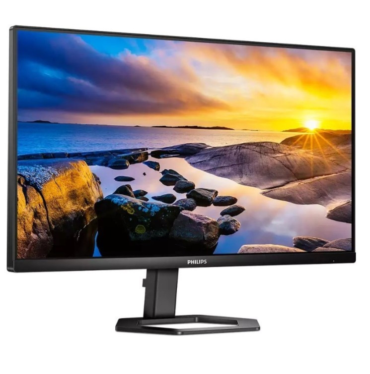 Монитор PHILIPS 24E1N5300AE 23.8" 1920x1080px IPS 1 ms [MPRT] 4 ms [GTG]