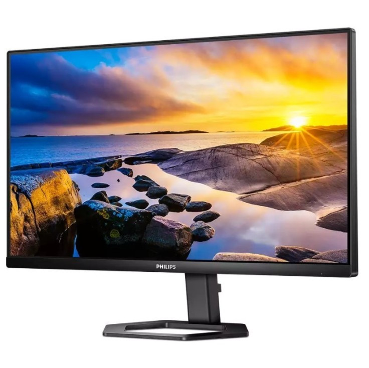 Монитор PHILIPS 24E1N5300AE 23.8" 1920x1080px IPS 1 ms [MPRT] 4 ms [GTG]