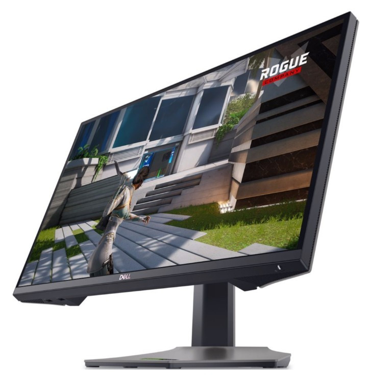 Монитор DELL 25 G2524H 24.5" 1920x1080px IPS 240Hz 0.5 ms Монитор DELL 25 G2524H 24.5" 1920x1080px IPS 240Hz 0.5 ms
