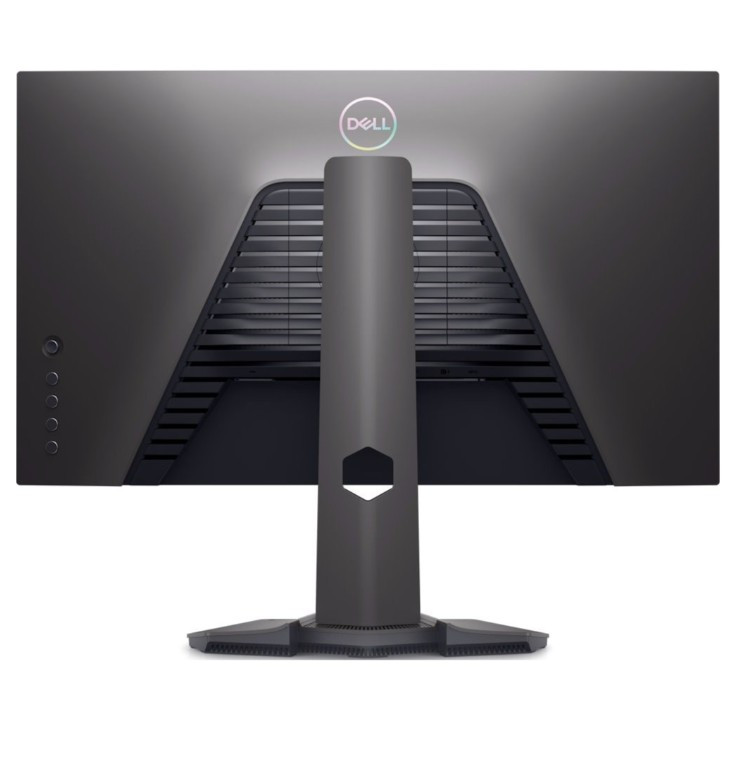 Монитор DELL 25 G2524H 24.5" 1920x1080px IPS 240Hz 0.5 ms Монитор DELL 25 G2524H 24.5" 1920x1080px IPS 240Hz 0.5 ms