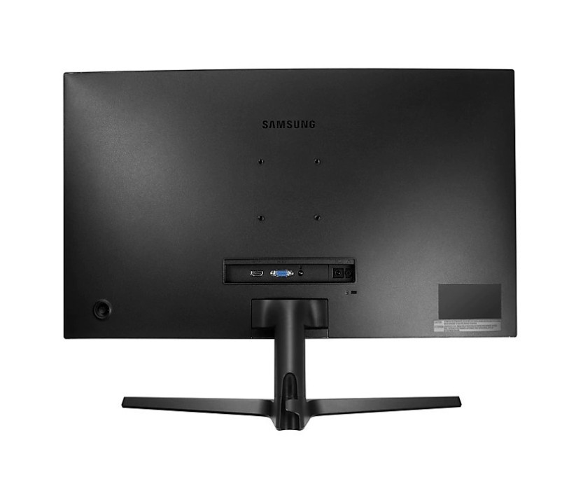 Монитор SAMSUNG LC32R500FHPXEN 31.5" 1920x1080px 4 ms Curved