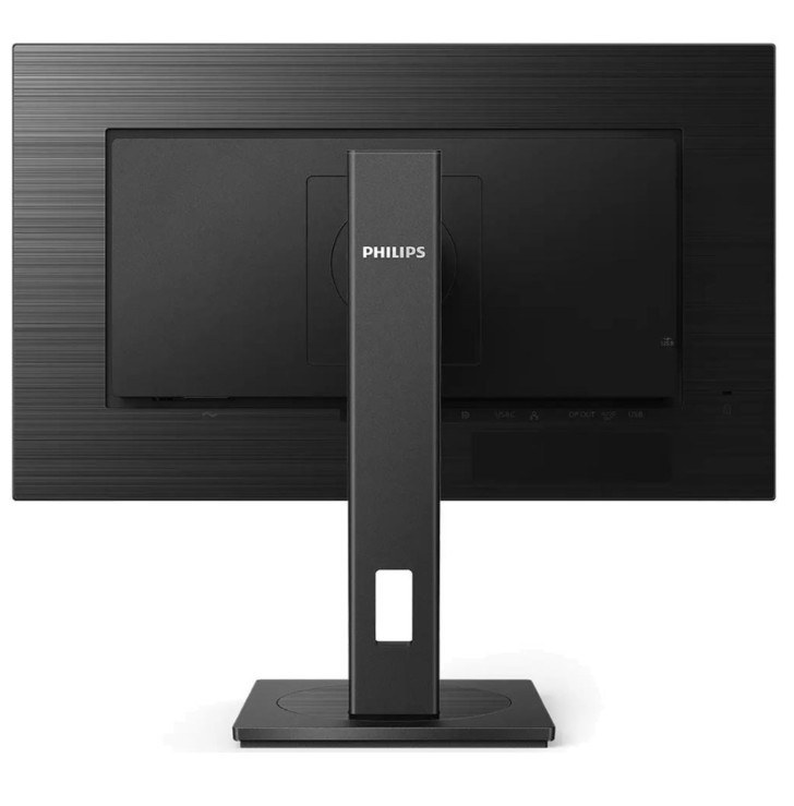 Монитор PHILIPS S-line 243S1 23.8" 1920x1080px IPS 4 ms Монитор PHILIPS S-line 243S1 23.8" 1920x1080px IPS 4 ms