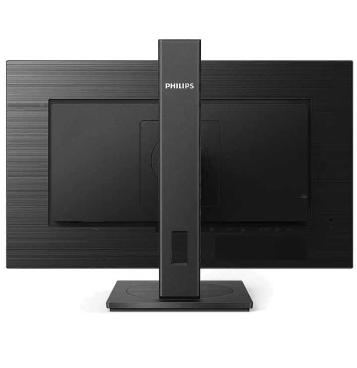 Монитор PHILIPS S-line 243S1 23.8" 1920x1080px IPS 4 ms Монитор PHILIPS S-line 243S1 23.8" 1920x1080px IPS 4 ms