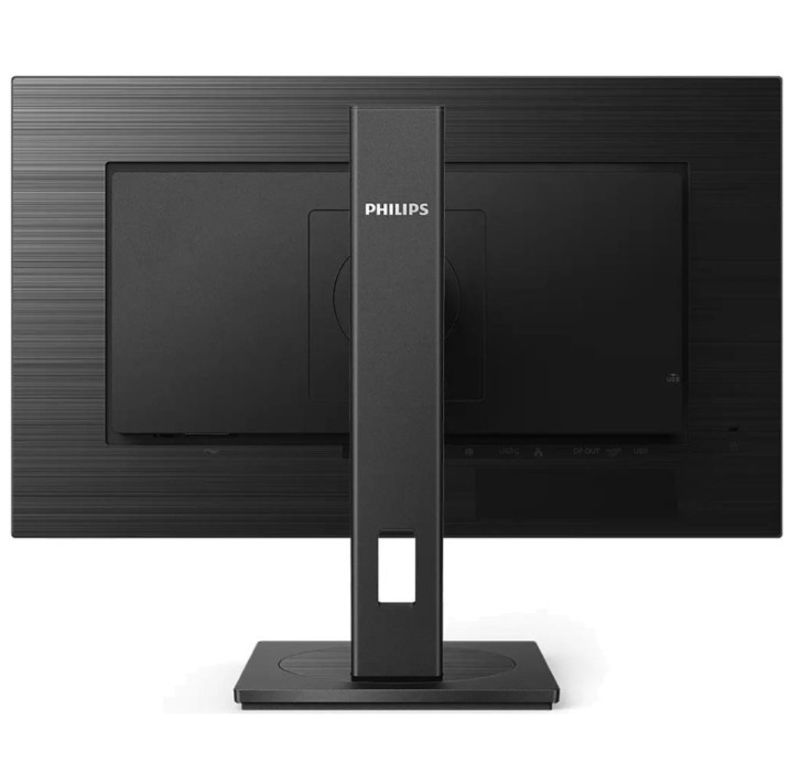 Монитор PHILIPS S-line 243S1 23.8" 1920x1080px IPS 4 ms Монитор PHILIPS S-line 243S1 23.8" 1920x1080px IPS 4 ms
