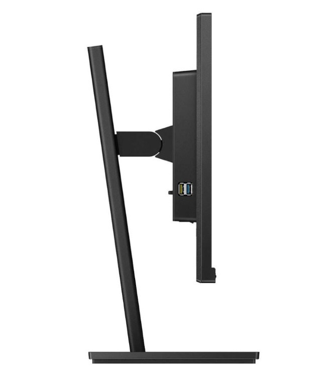 Монитор PHILIPS S-line 243S1 23.8" 1920x1080px IPS 4 ms Монитор PHILIPS S-line 243S1 23.8" 1920x1080px IPS 4 ms