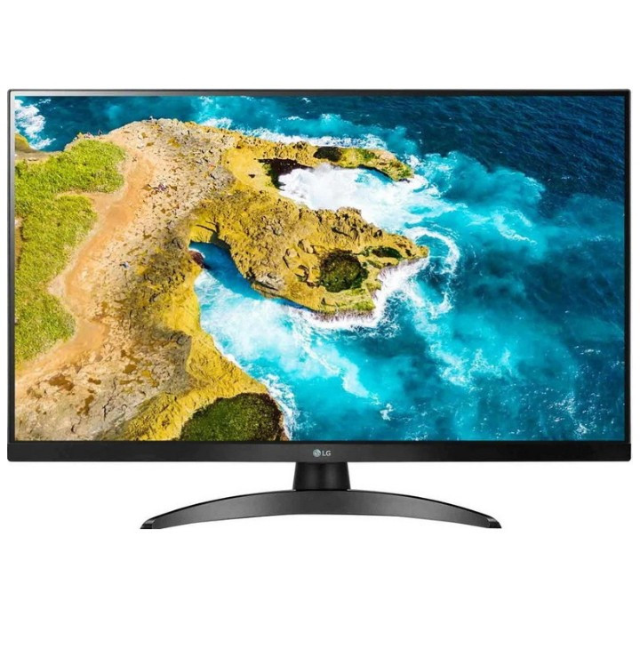 Монитор LG 27TQ615S-PZ 27" 1920x1080px IPS