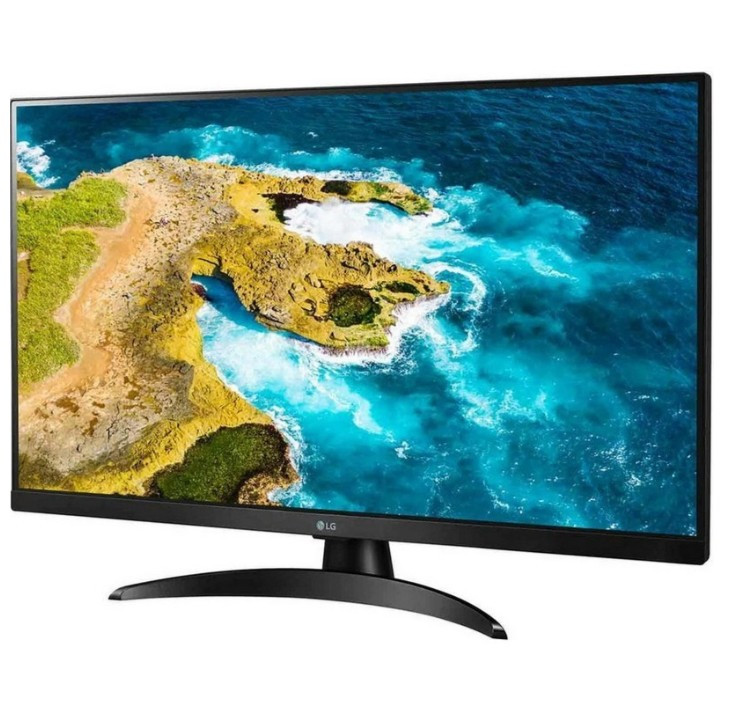 Монитор LG 27TQ615S-PZ 27" 1920x1080px IPS