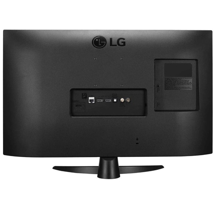 Монитор LG 27TQ615S-PZ 27" 1920x1080px IPS