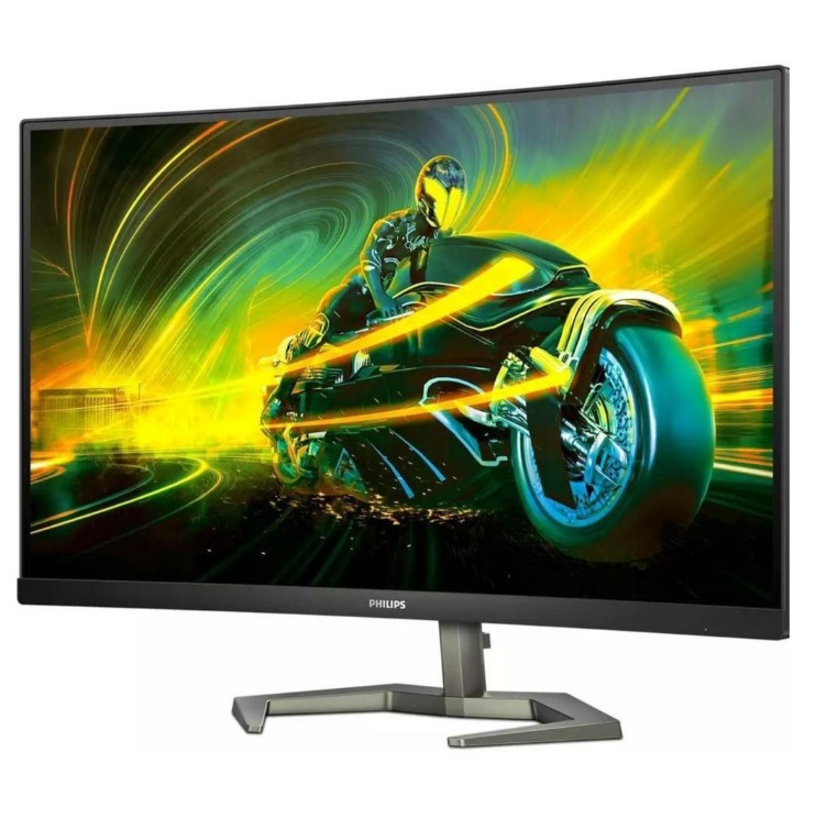 Монитор PHILIPS 32M1C5500VL 31.5" 2560x1440px 144Hz 4 ms Curved