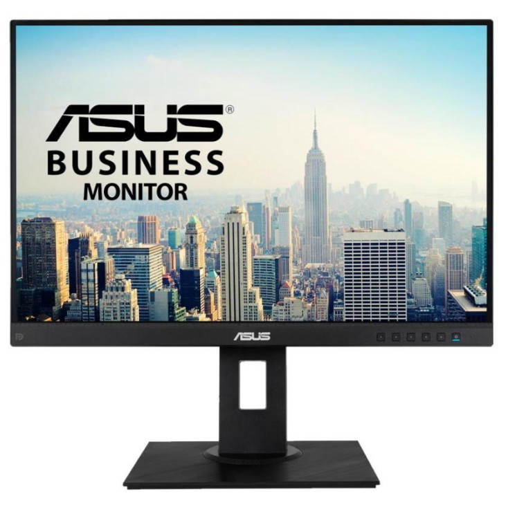 Монитор ASUS BE24WQLB 24" 1920x1200px IPS