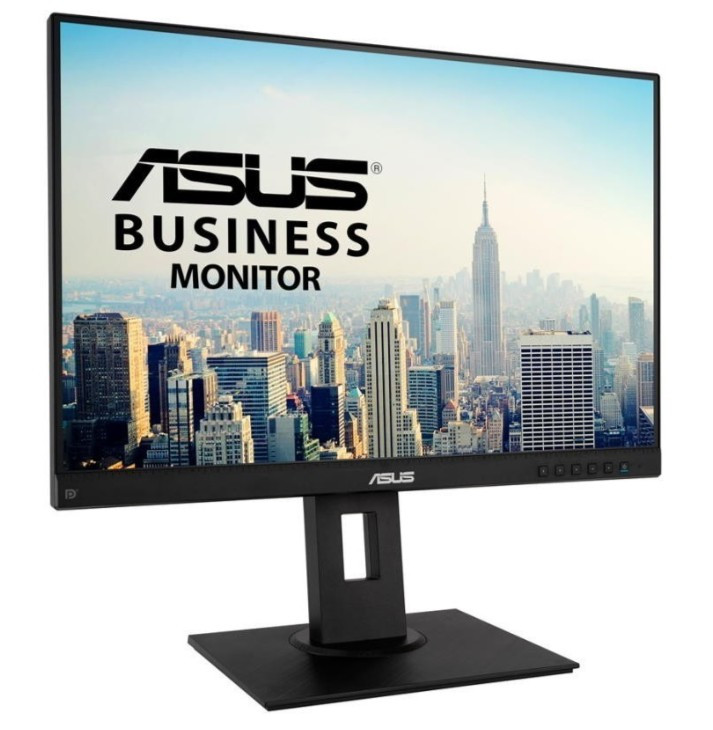 Монитор ASUS BE24WQLB 24" 1920x1200px IPS