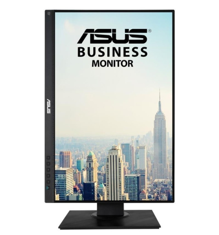 Монитор ASUS BE24WQLB 24" 1920x1200px IPS