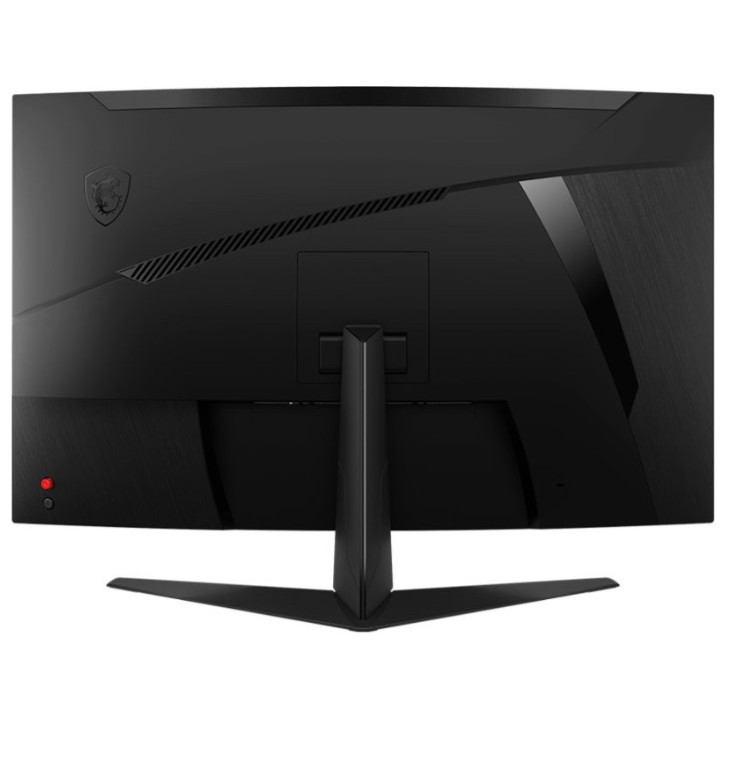 Монитор MSI G322C 31.5" 1920x1080px 170Hz 1 ms Curved