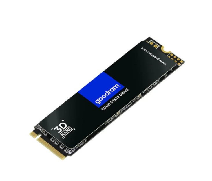 Твердотельный накопитель GoodRAM 512 GB (SSDPR-PX500-512-80) Твердотельный накопитель GoodRAM 512 GB (SSDPR-PX500-512-80)