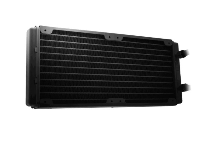 Система водяного охлаждения для процессора GIGABYTE AORUS LIQUID COOLER 280 Система водяного охлаждения для процессора GIGABYTE AORUS LIQUID COOLER 280