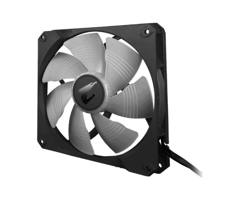 Система водяного охлаждения для процессора GIGABYTE AORUS LIQUID COOLER 280 Система водяного охлаждения для процессора GIGABYTE AORUS LIQUID COOLER 280