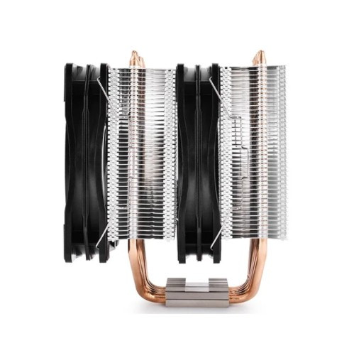 Кулер для процессора Deepcool Neptwin RGB Кулер для процессора Deepcool Neptwin RGB